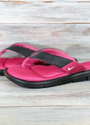 Nike comfort оригинальные вьетнамки 2