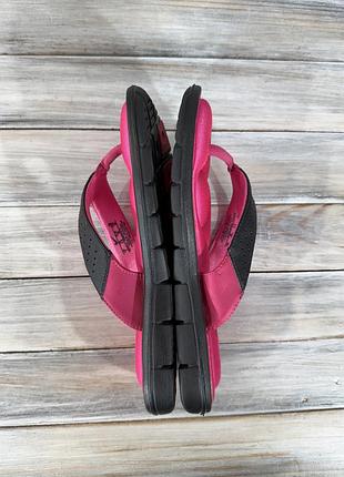 Nike comfort оригинальные вьетнамки 6