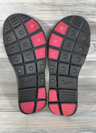Nike comfort оригинальные вьетнамки 7