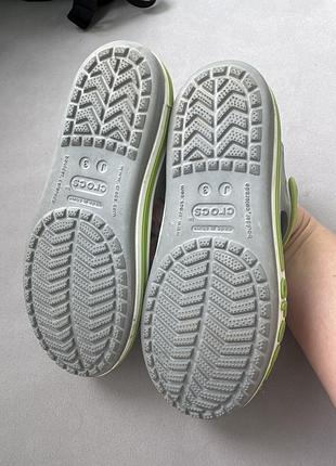 Сандалі crocs j3 2