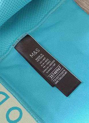 Спортивный бюстгальтер топ бренда m&s 🔥🔥🔥 10