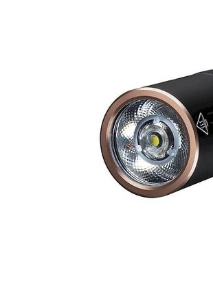 Фонарь ручной fenix e20 v2.0 2