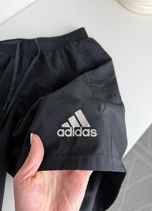 Спортивні шорти adidas 4
