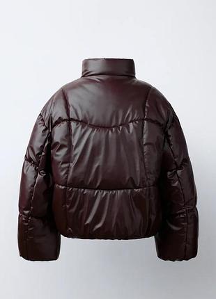 Куртка курточка zara 3