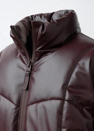 Куртка курточка zara 2