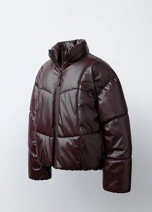 Куртка курточка zara 4
