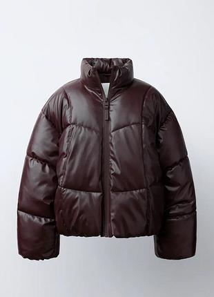 Куртка курточка zara 5