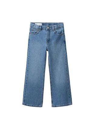 Джинси для хлопчика zara 164 см зріст
