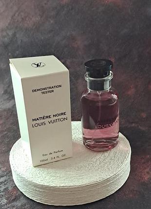 Louis vuitton matiere noire

тестер 100мл