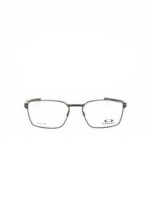 Оправа для очков мужская oakley ox5073-0253 sway bar титан оригинал