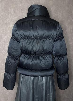 Пуховик all saints 5