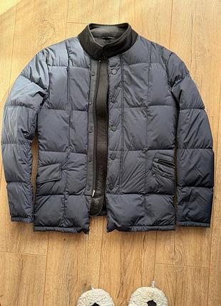 Куртка armani розмір м 2