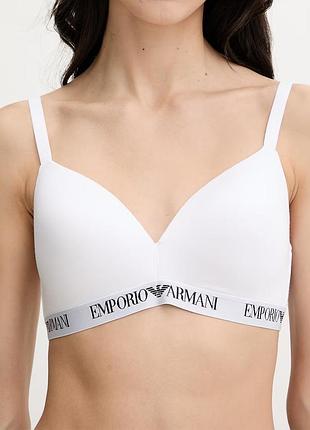 Женский бралет emporio armani