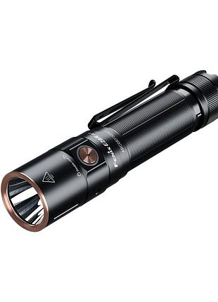 Фонарь ручной fenix e28r v2.0 5