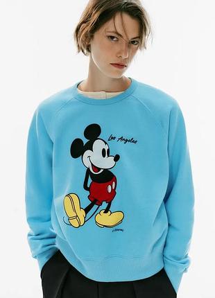 Свитшот mickey mouse © disney 2