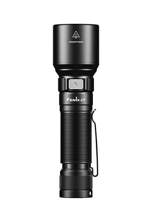 Фонарь ручной fenix c7 3