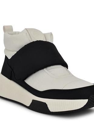 Женские ботинки tumble nine west