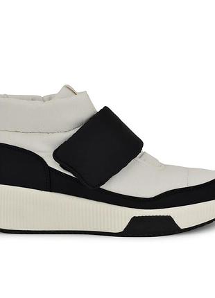 Женские ботинки tumble nine west 2