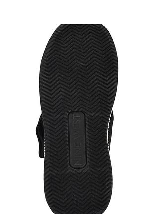 Женские ботинки tumble nine west 5