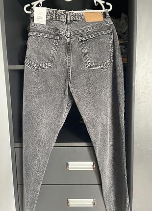 Zara mom fit -джинси 4
