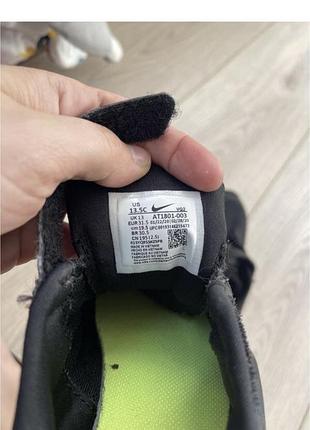 Кросівки nike 3