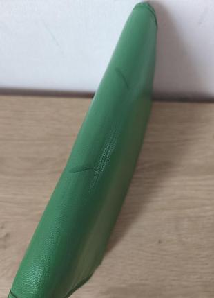 Кожаный кошелек visconti 9