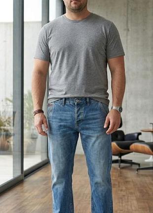 Джинсы мужские lee cooper ( оригинал)