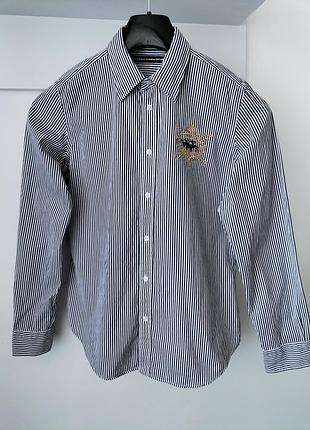 Рубашка ralph lauren sport размер l