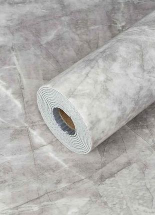 Самоклеящаяся pet плитка в рулоне 600* 3000*2мм sw-00003240 тм sticker wall