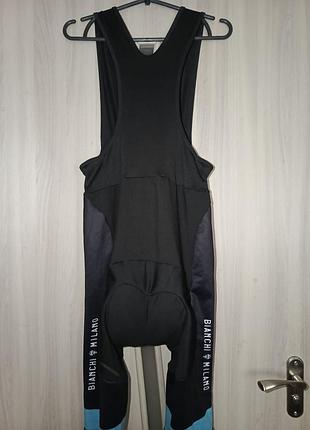 Велоштани bianchi milano 7