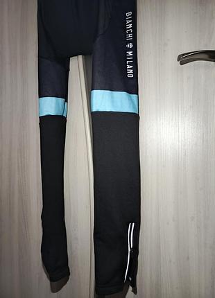Велоштани bianchi milano 2