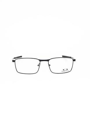 Оправа для очков мужская oakley ox3227-0455 fuller оригинал