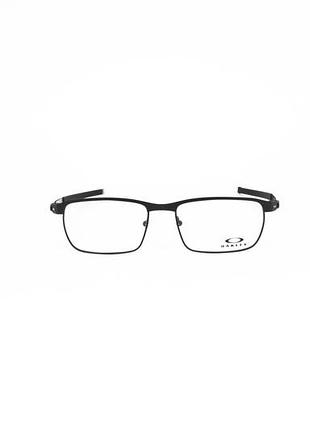 Оправа для очков мужская oakley ox3184-0154 tincup оригинал