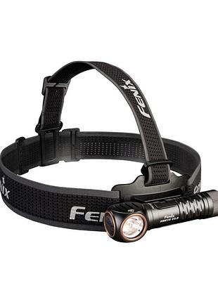 Мультифонарь fenix hm61r v3.0 2
