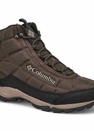 Черевики firecamp columbia