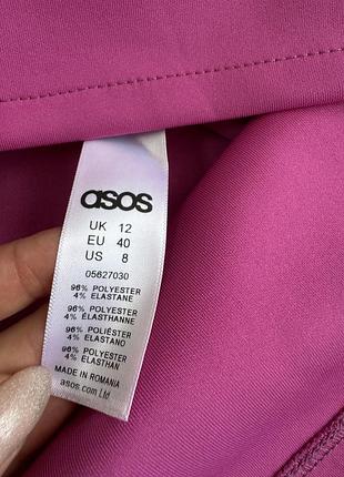 Гарна нова сукня від asos 7