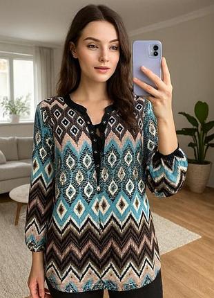 Блузка блуза жіноча нарядна розмір 2 xl -3 xl (52-54)