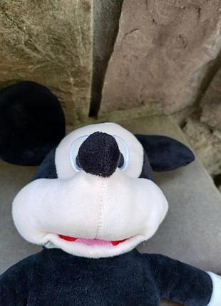 Дитяча мяка іграшка міккі маус disney. 2
