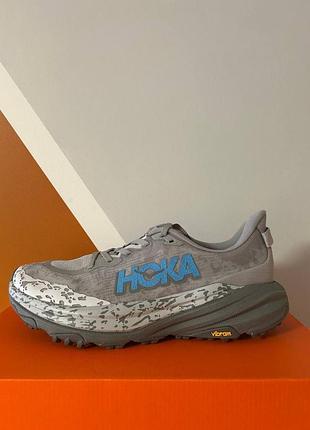 Мужские кроссовки hoka speedgoat 6
