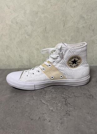 Converse chuck taylor all star hi hybrid texture 6