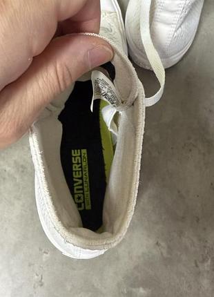 Converse chuck taylor all star hi hybrid texture 8