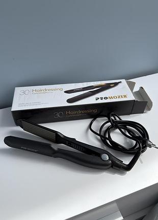 Гофре для волосся pro mozer mz-7711 w