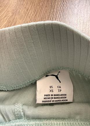 Костюм puma для дівчинки 2