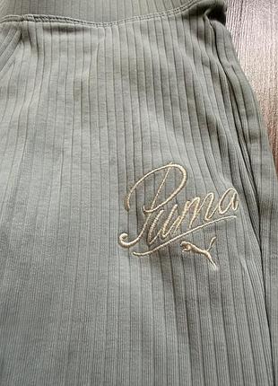 Костюм puma для дівчинки