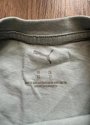 Костюм puma для дівчинки 5