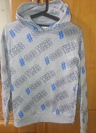 Худі m&co kids