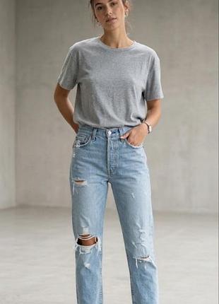 Джинси жіночі levis ( оригінал)