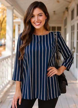 Блузка блуза нова жіноча розмір 2xl (52)