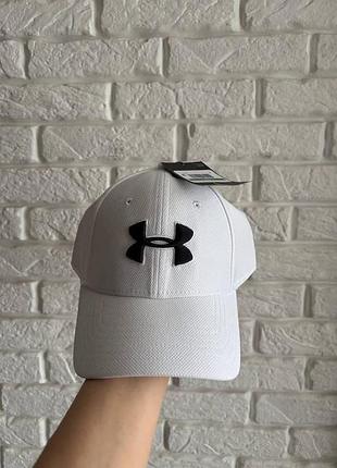 Under armour нові оригінальні кепки