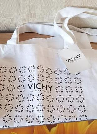 Флюид + сумка vichy 3